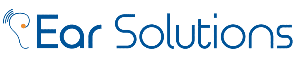 Ear Solutions Logo